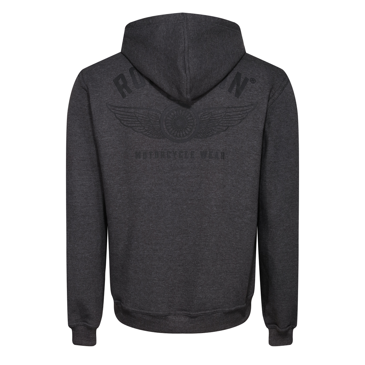 Roadskin® Premium Zipped Hoodie