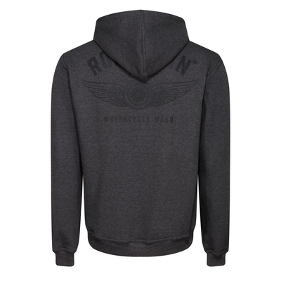 Roadskin® Premium Zipped Hoodie