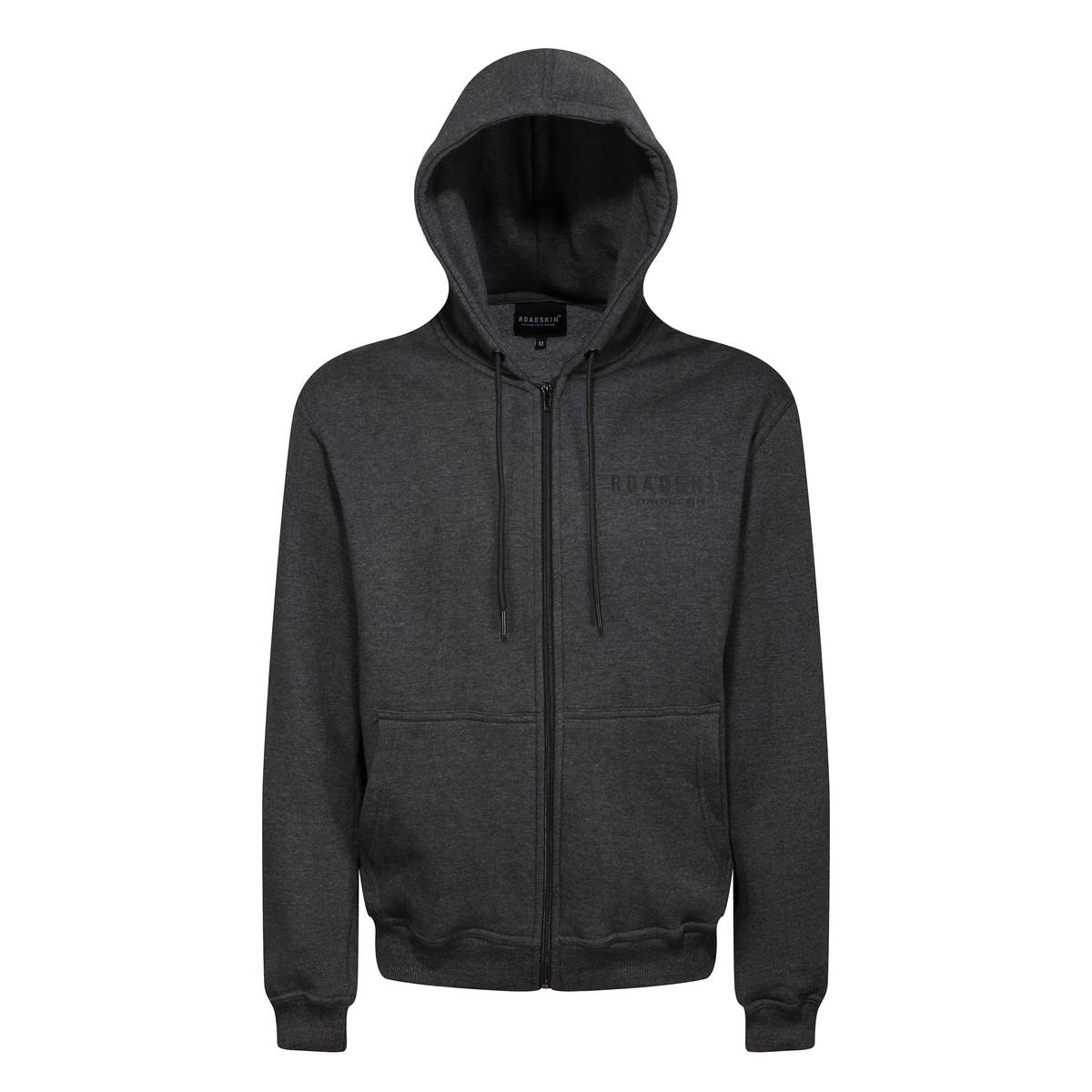 Roadskin® Premium Zipped Hoodie