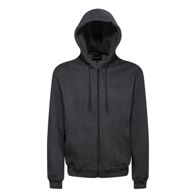 Roadskin® Premium Zipped Hoodie