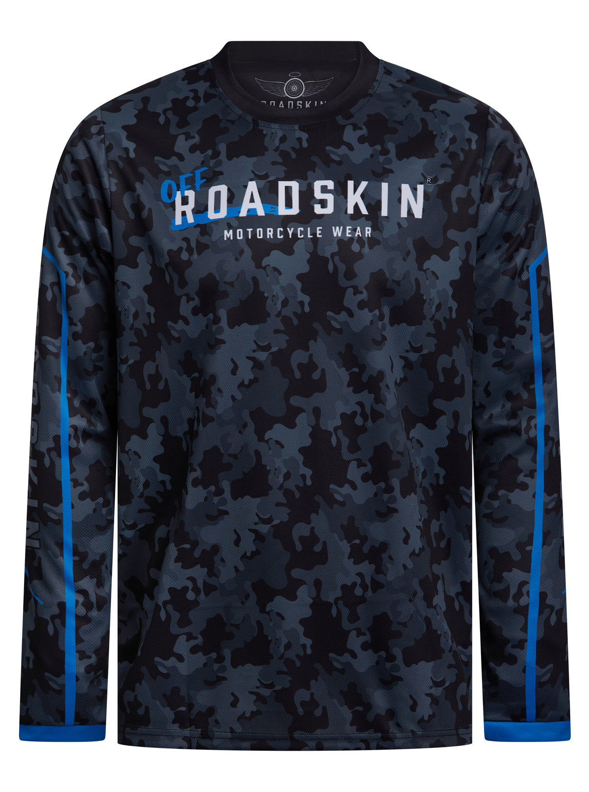 Roadskin® Motocross Jersey