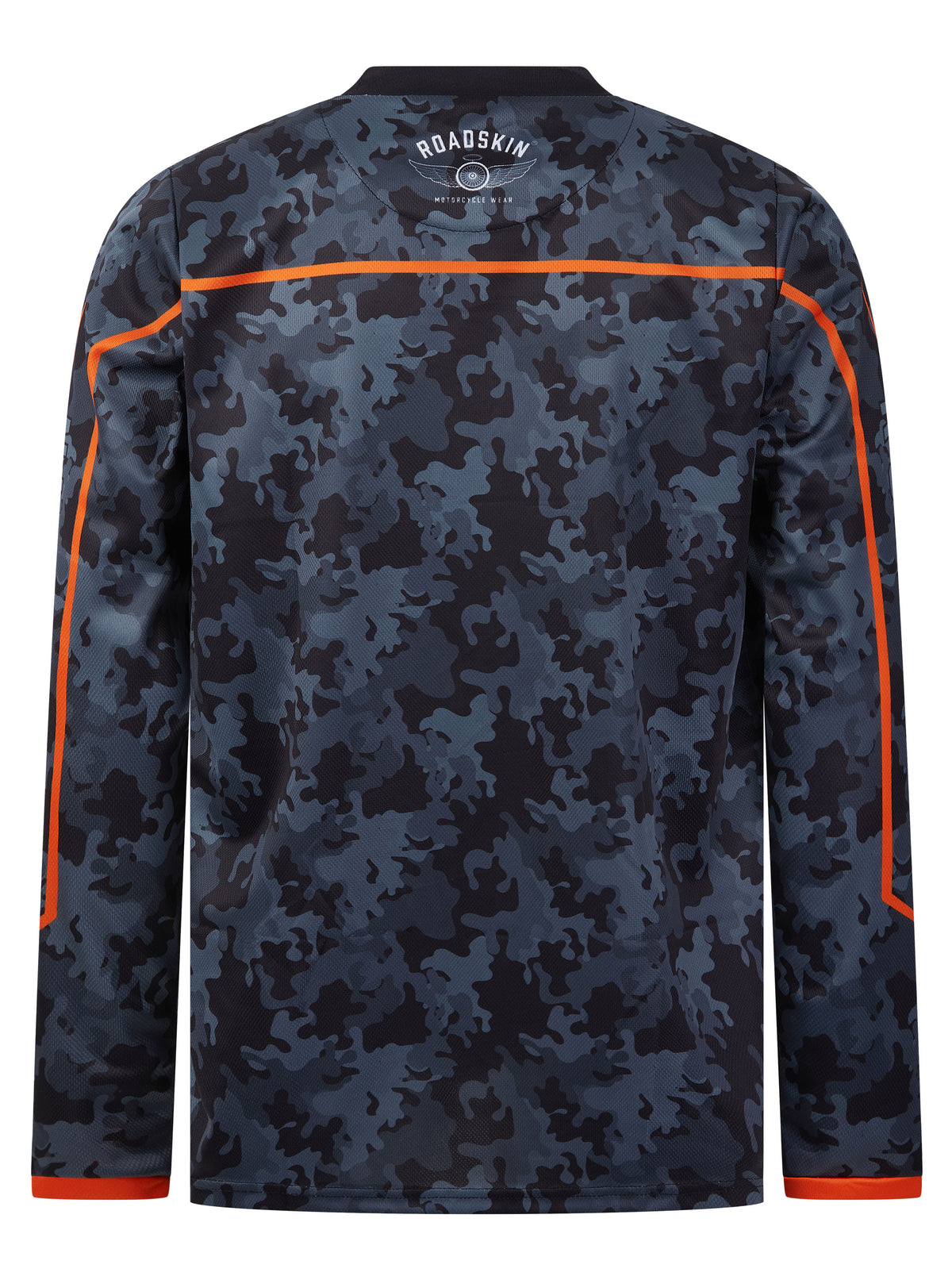 Roadskin® Motocross Jersey