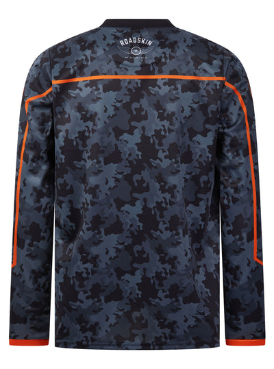Roadskin® Motocross Jersey