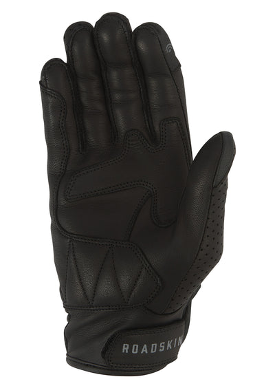 Ladies Motorcycle Gloves - 'Rhiannon' by Roadskin®