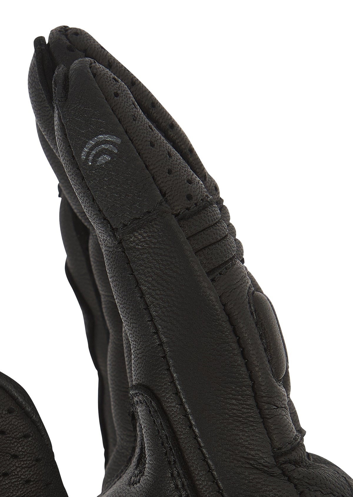 Ladies Motorcycle Gloves - 'Rhiannon' by Roadskin®