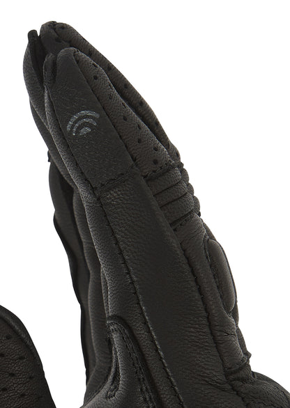 Ladies Motorcycle Gloves - 'Rhiannon' by Roadskin®