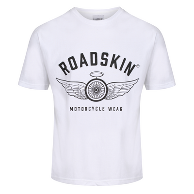 Roadskin® Logo Premium T-shirt