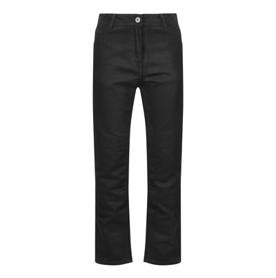 A-Rated Motorcycle City Jeans for Women