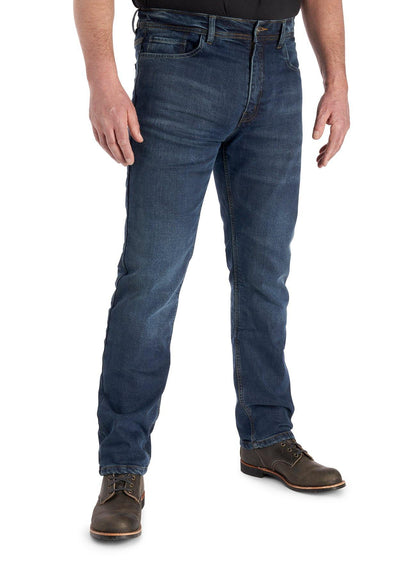 CBT Rider A-rated motorcycle jeans