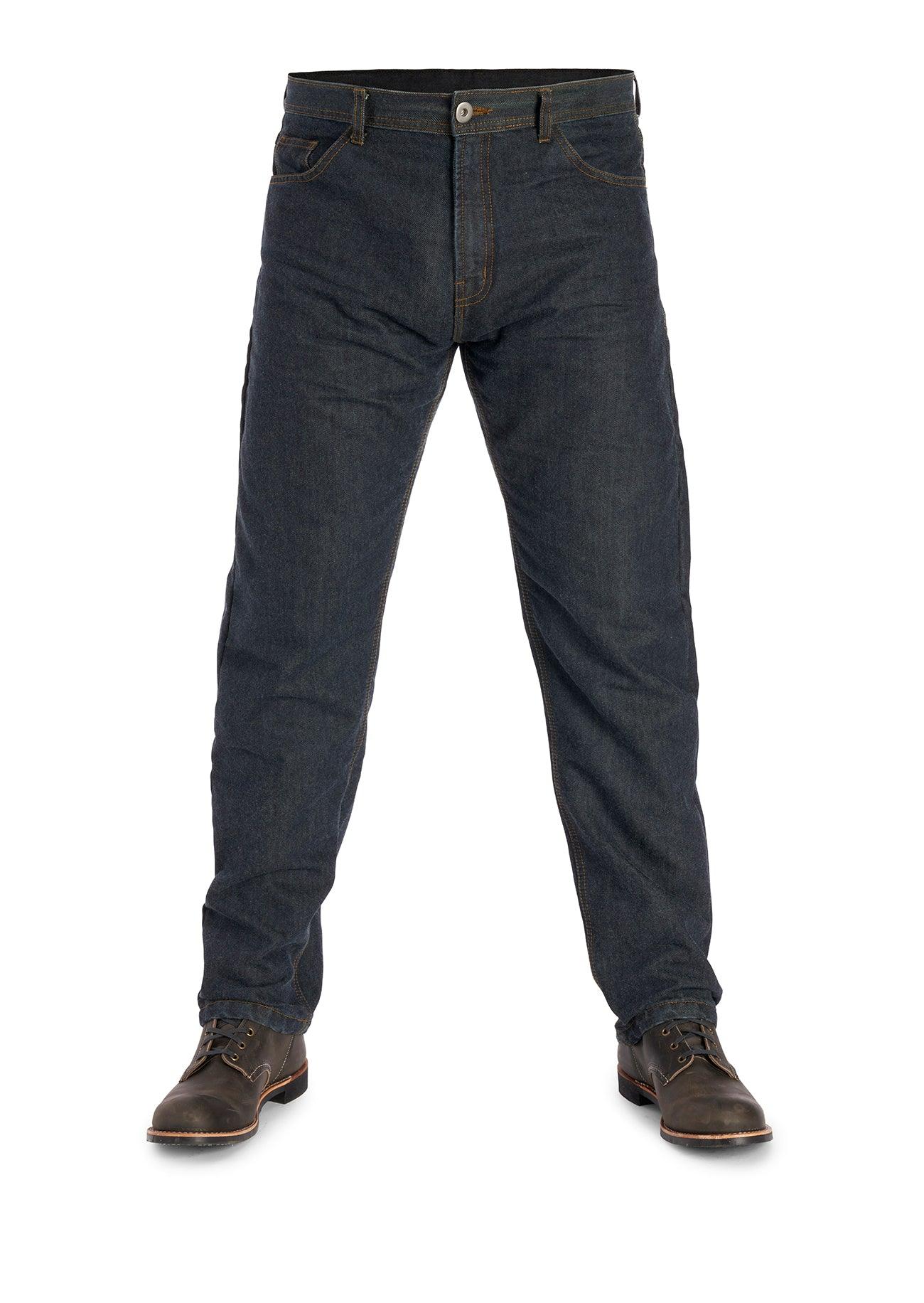 Easyrider AA rated motorcycle jeans by Roadskin