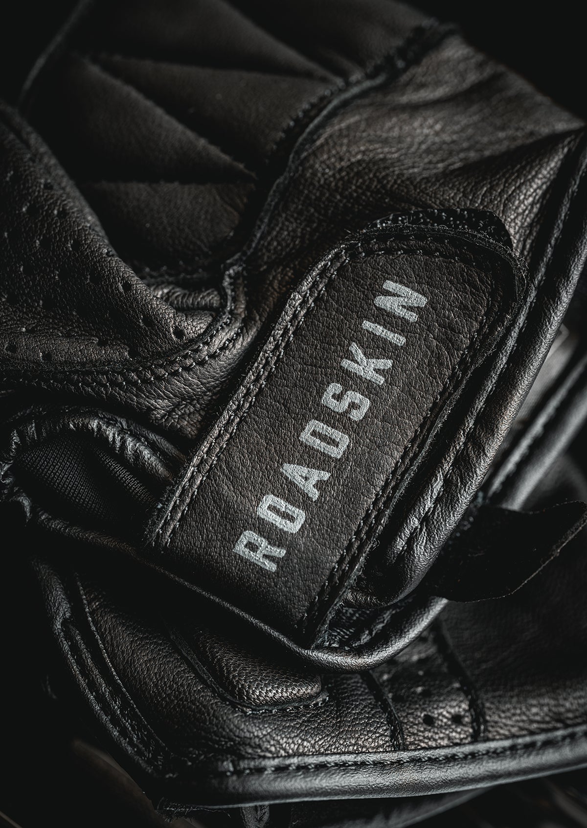 Ladies Motorcycle Gloves - 'Rhiannon' by Roadskin®