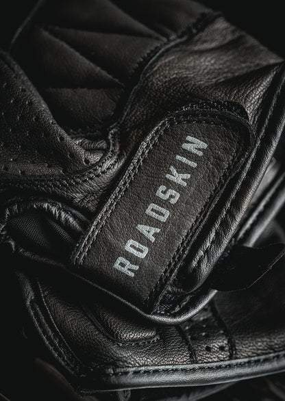 Ladies Motorcycle Gloves - 'Rhiannon' by Roadskin®