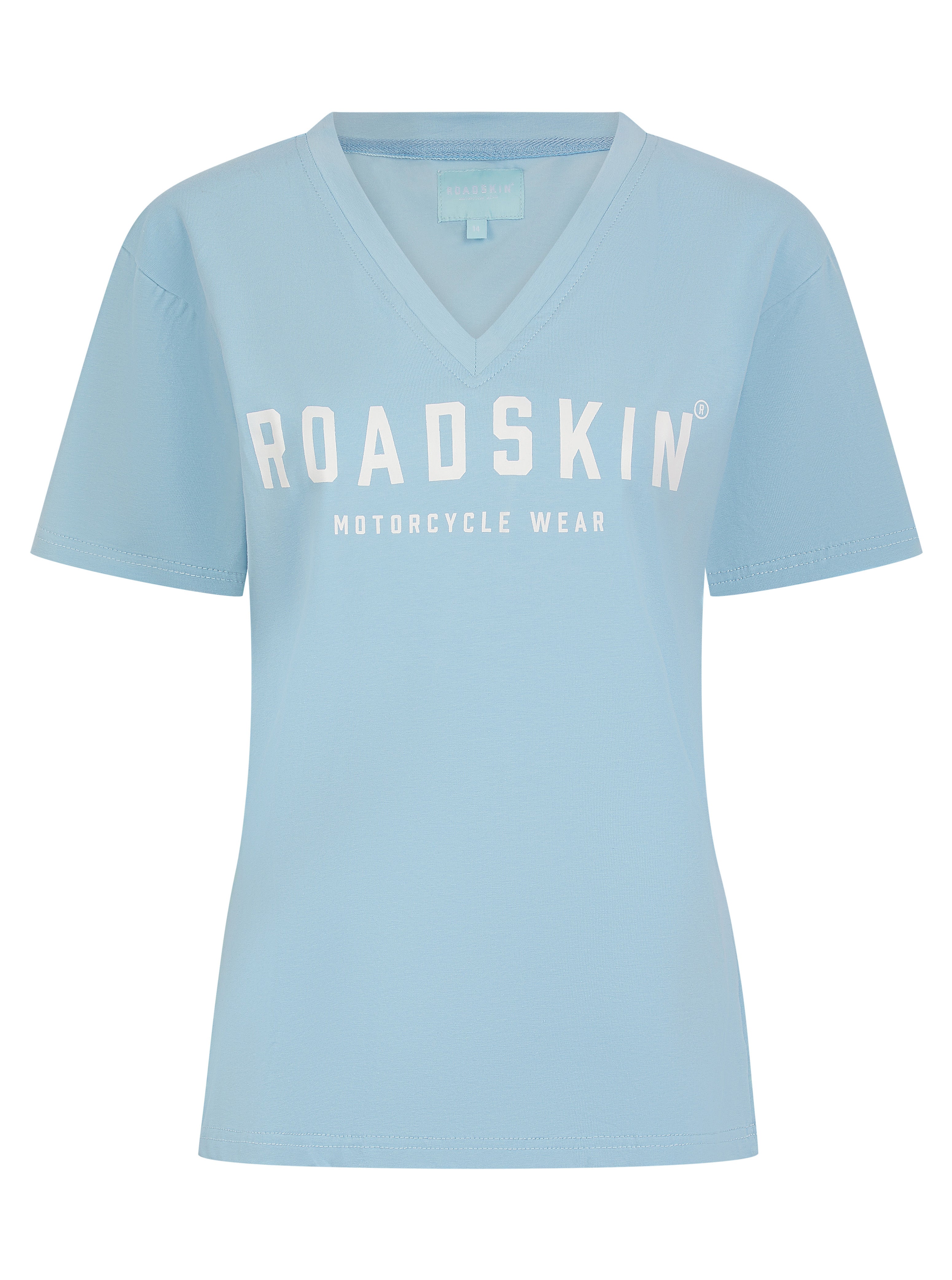 Ladies V Neck T-shirts