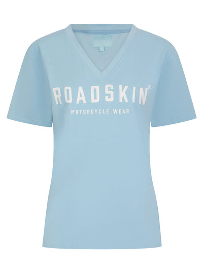 Ladies V Neck T-shirts