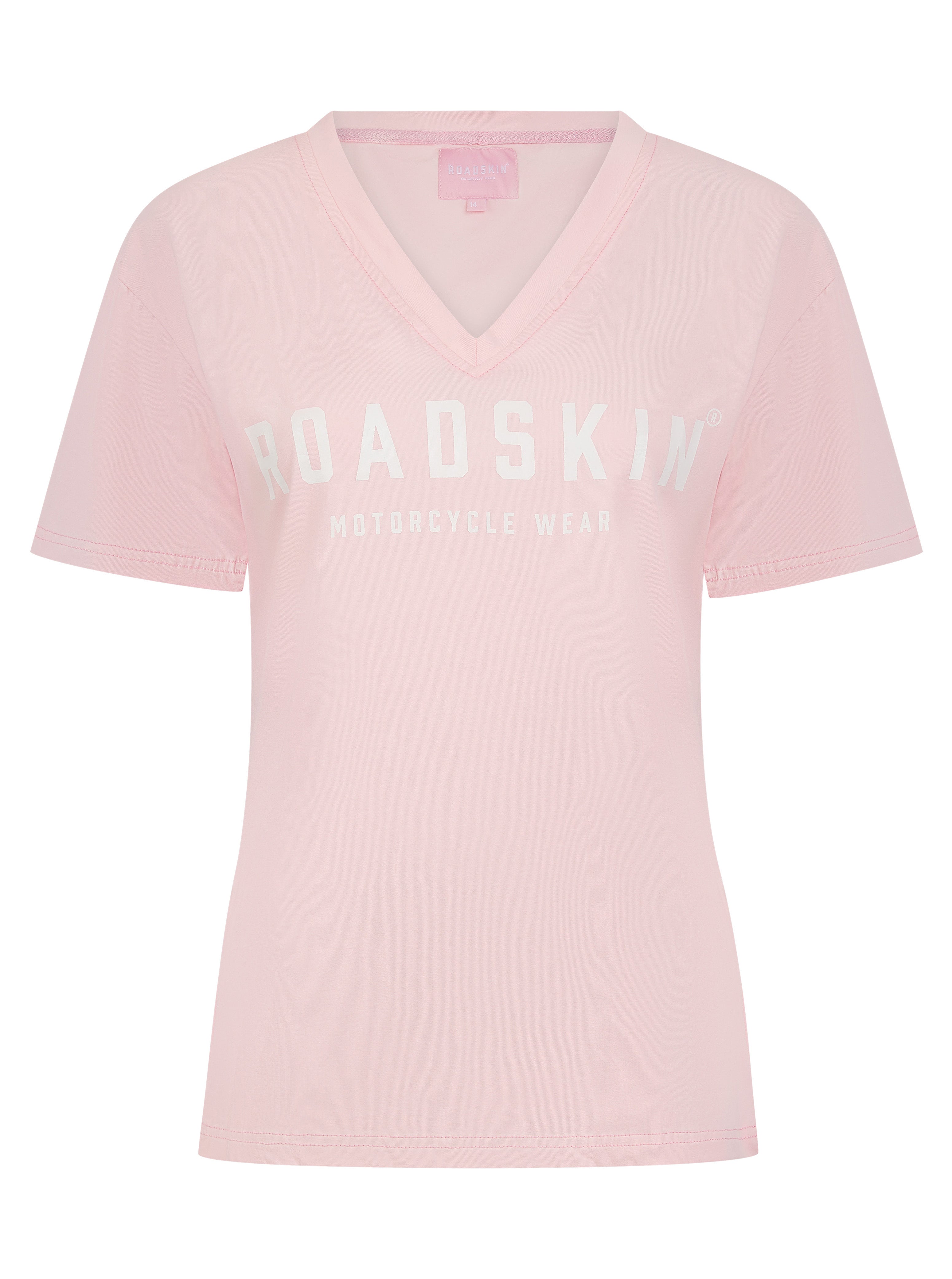 Ladies V Neck T-shirts