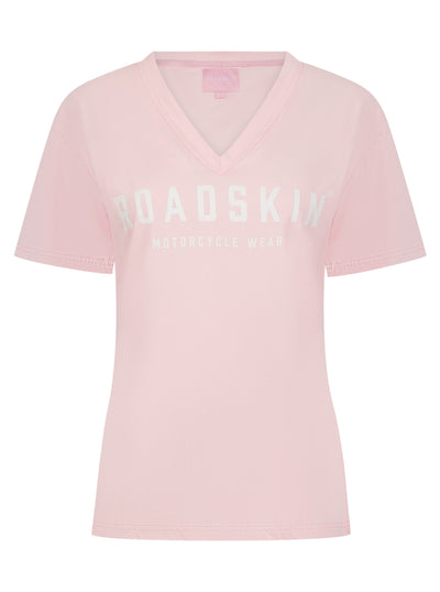 Ladies V Neck T-shirts