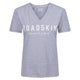 Ladies V Neck T-shirts - Roadskin®