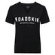 Ladies V Neck T-shirts - Roadskin®