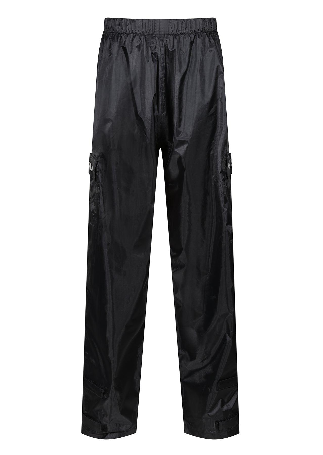 Motorcycle Waterproof Over Trousers - Roadskin® Rainskins