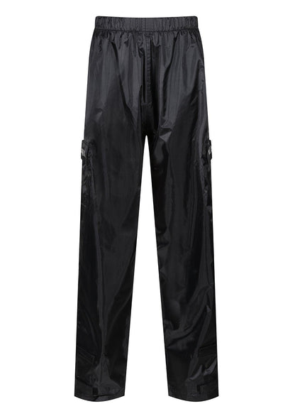 Motorcycle Waterproof Over Trousers - Roadskin® Rainskins