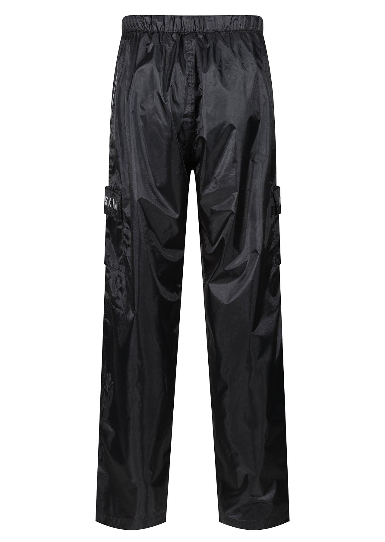 Motorcycle Waterproof Over Trousers Roadskin® Rainskins