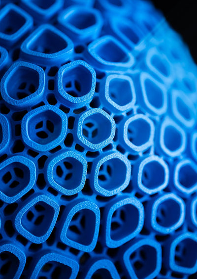 RHEON™ Motorcycle Back Armour