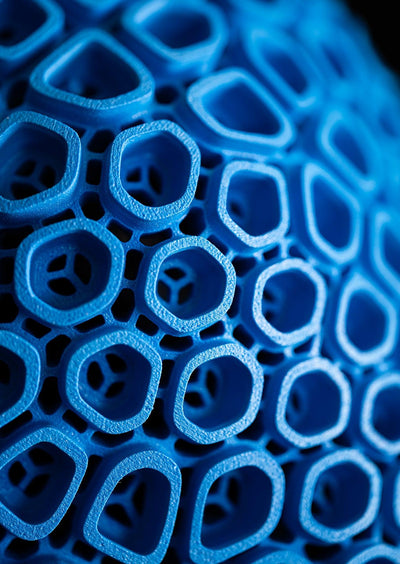 RHEON™ Motorcycle Curved Knee Armour (Pair)