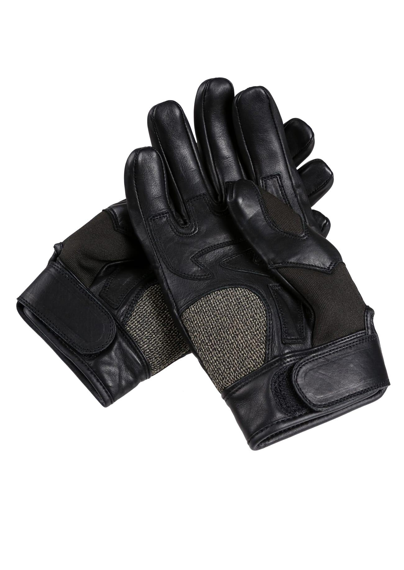 Roadskin Easyrider CE Approved Motorcycle Gloves