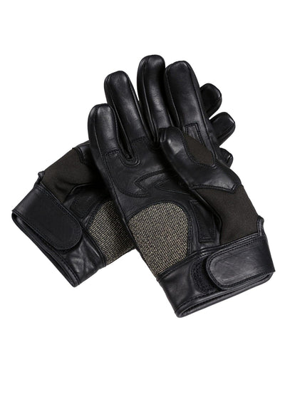 Roadskin Easyrider CE Approved Motorcycle Gloves