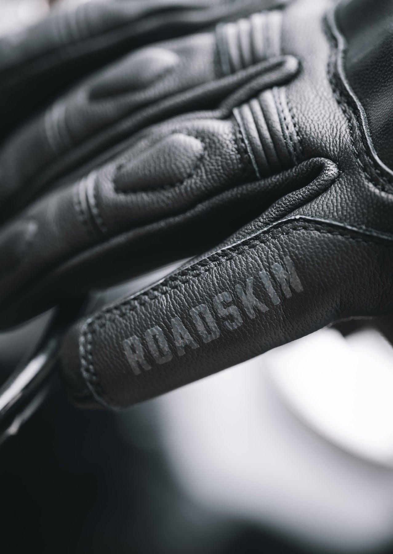 Roadskin Easyrider Winter Motorcycle Gloves