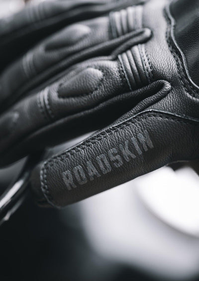 Roadskin Easyrider Winter Motorcycle Gloves