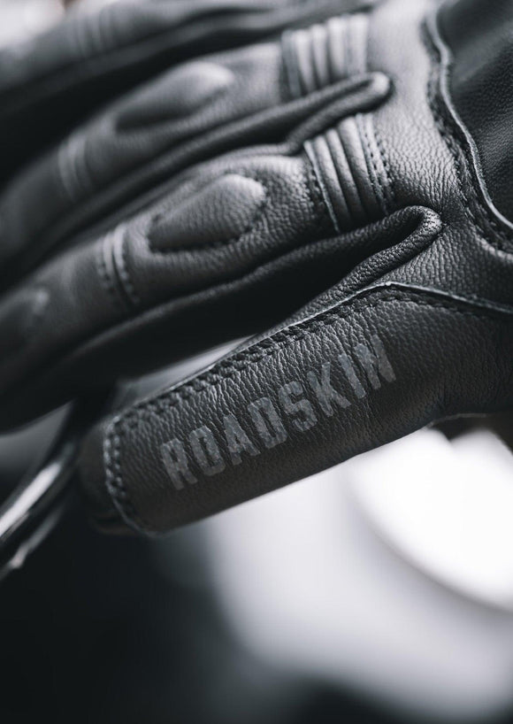 Roadskin Easyrider Winter Motorcycle Gloves - Roadskin®