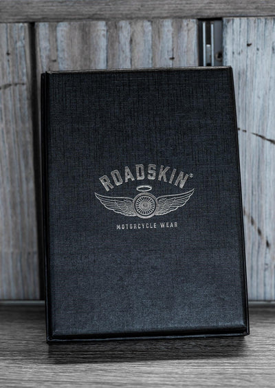 Roadskin Heavy-Duty Braces