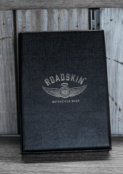 Roadskin Heavy-Duty Braces