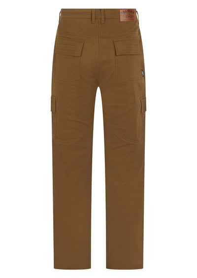 roadskin-motorcycle-cargo-trousers-tobacco - Roadskin®