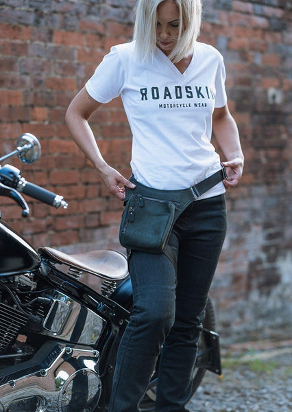 Multifunctional Motorcycle Leg Bag – Riders Gear Store