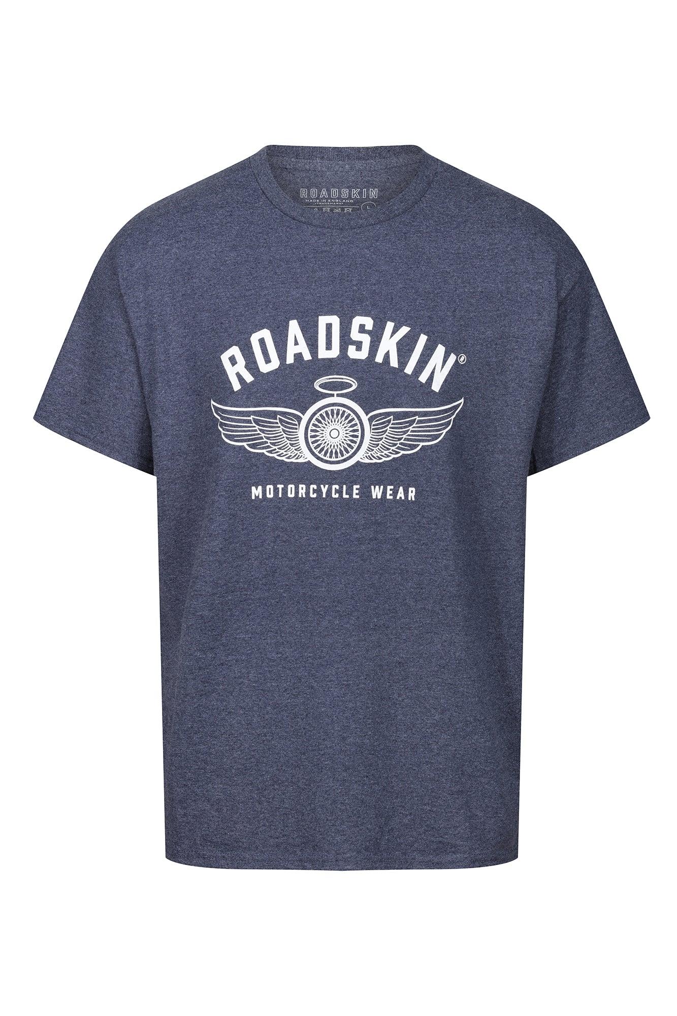 Roadskin® Logo Premium T-shirt