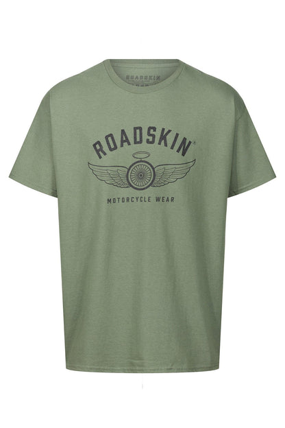 Roadskin® Logo Premium T-shirt