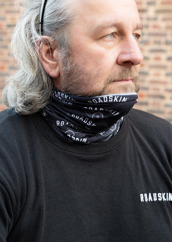 Roadskin® Motorcycle Neck Warmer - Roadskin®