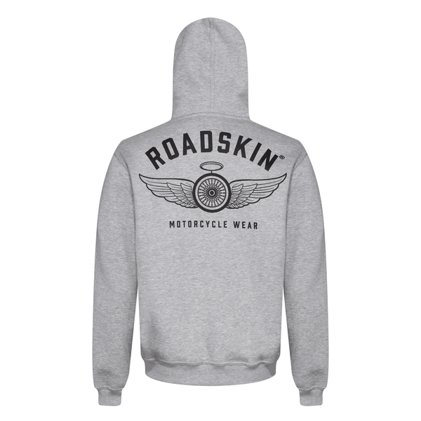 Roadskin® Premium Zipped Hoodie - Roadskin®