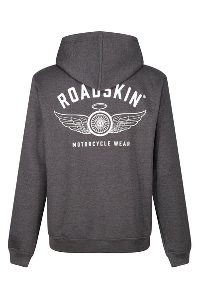 Roadskin® Premium Zipped Hoodie
