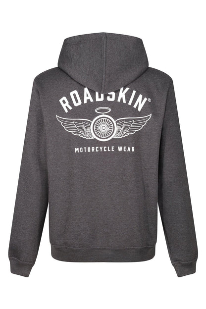 Roadskin® Premium Zipped Hoodie