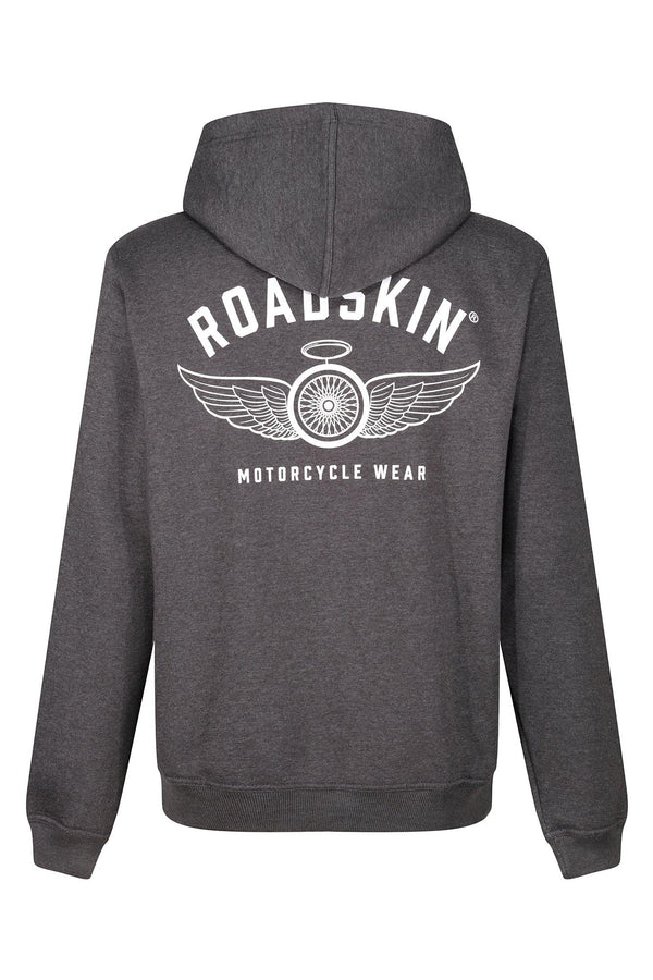 Roadskin® Premium Zipped Hoodie - Roadskin®