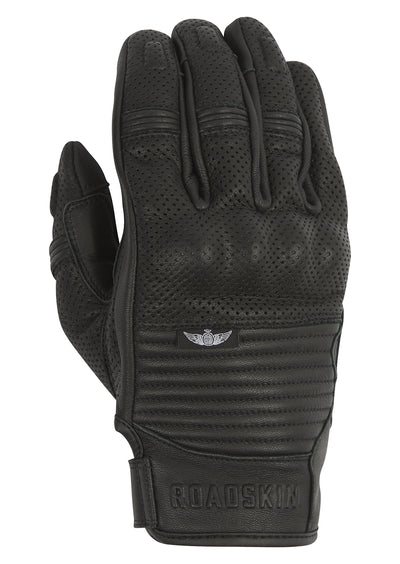 Roadskin Summer Motorcycle Gloves