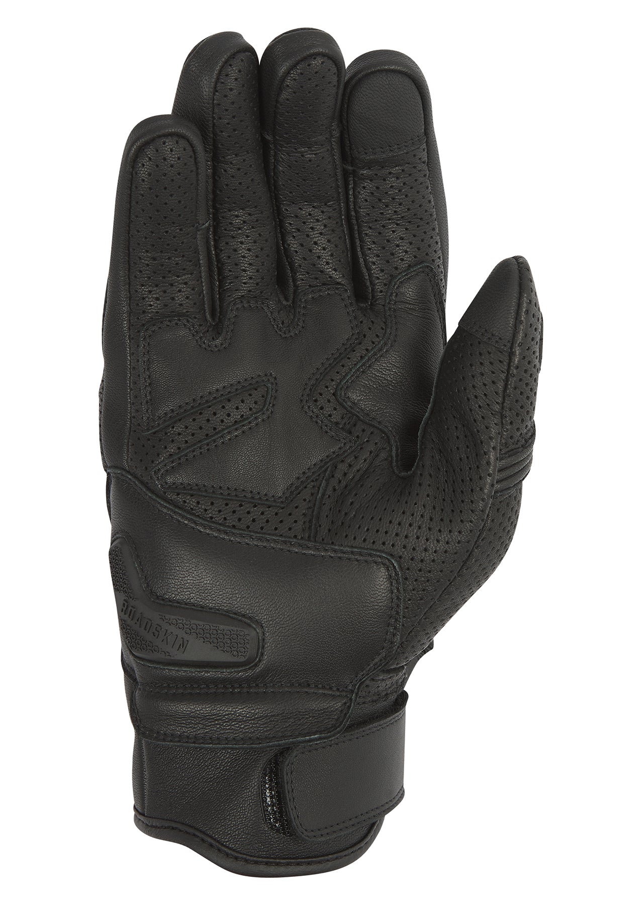Roadskin Summer Motorcycle Gloves
