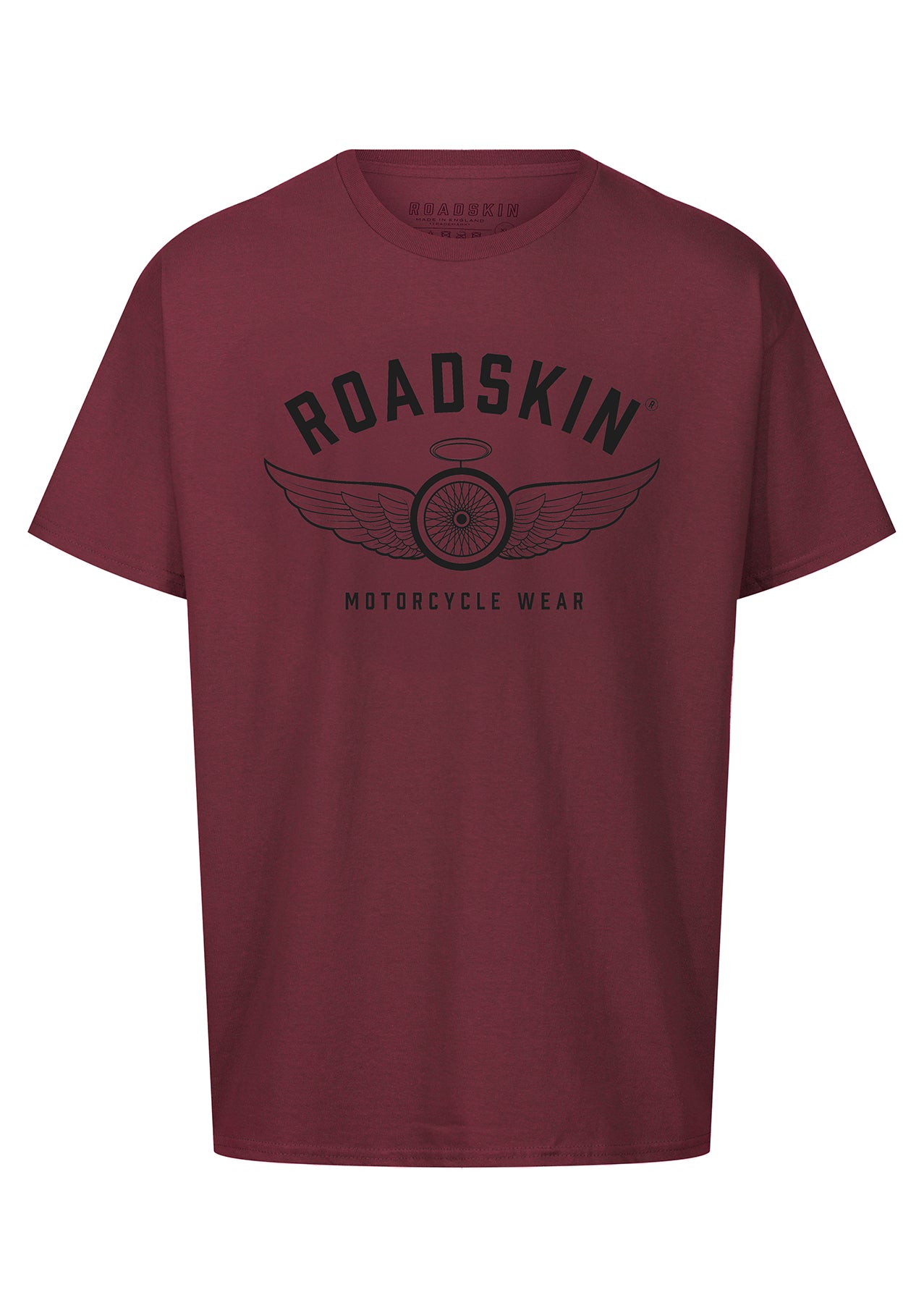Roadskin® Logo Premium T-shirt