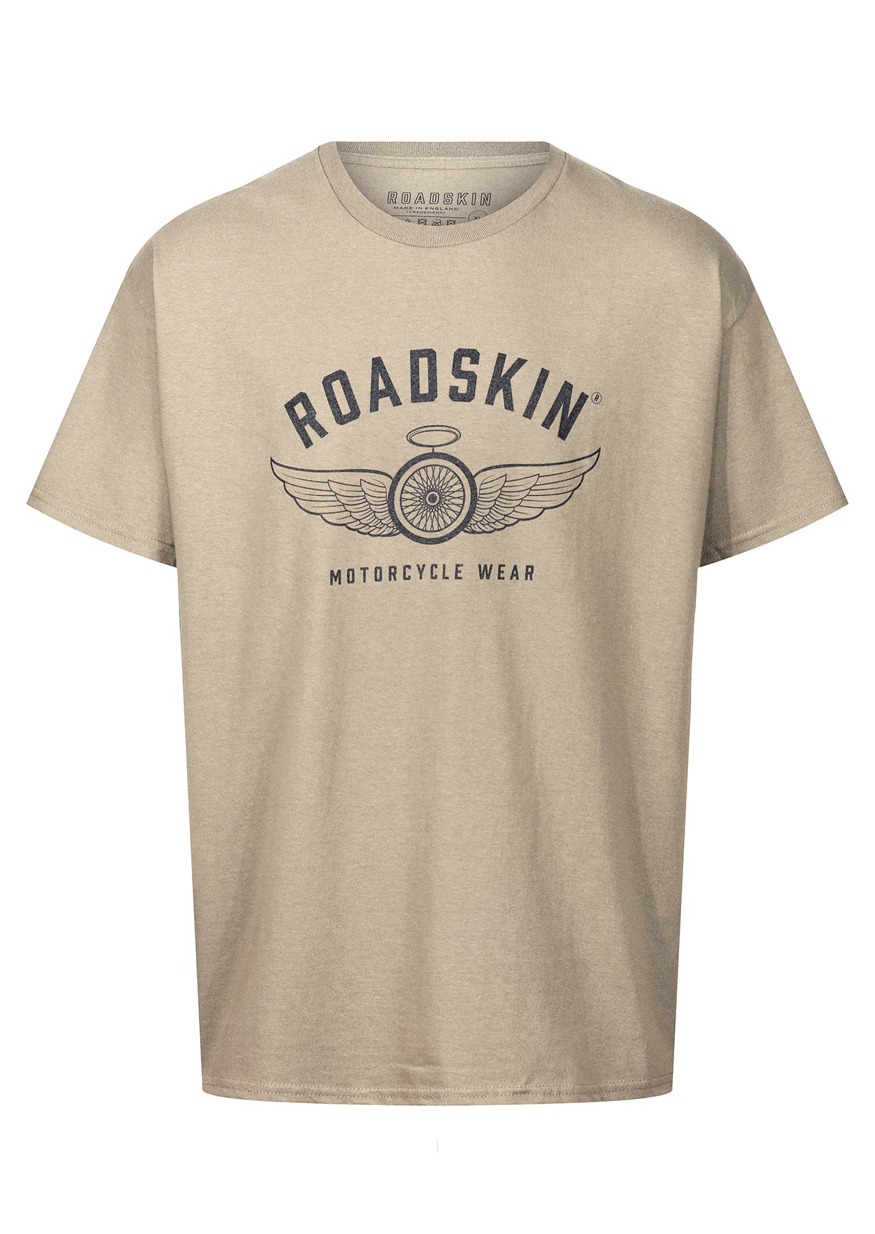 Roadskin® Logo Premium T-shirt