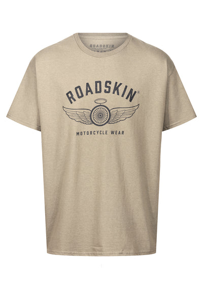 Roadskin® Logo Premium T-shirt