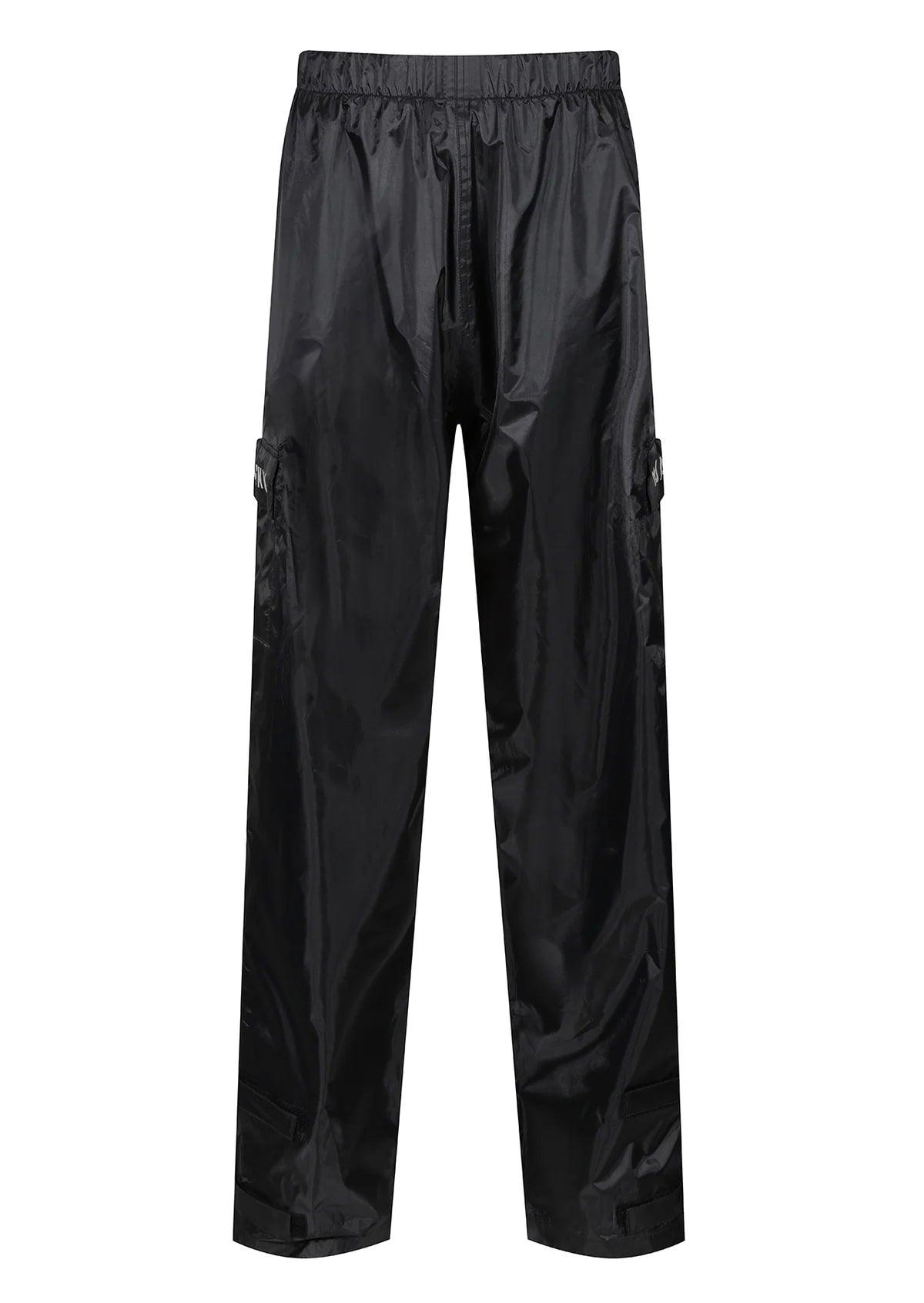 Waterproof Jacket & Trouser Bundle - Free Travel Pouch