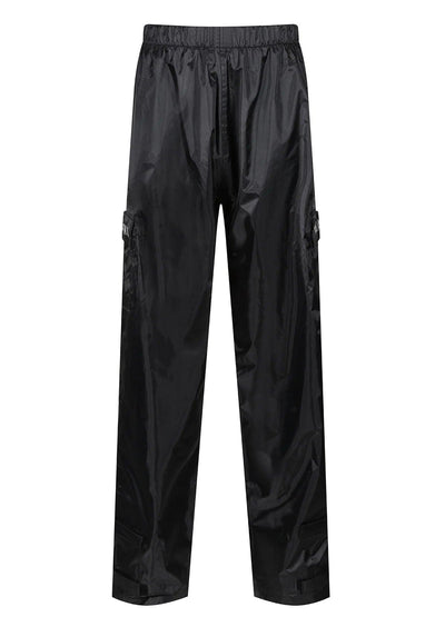 Waterproof Jacket & Trouser Bundle - Free Travel Pouch